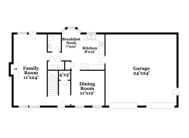 Building Photo - 1004 Open Field Dr