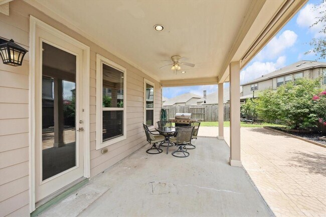 Building Photo - 4303 Bolsover Sky Ct