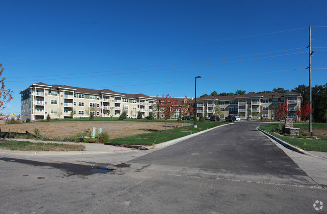Building Photo - Trailside Senior Living