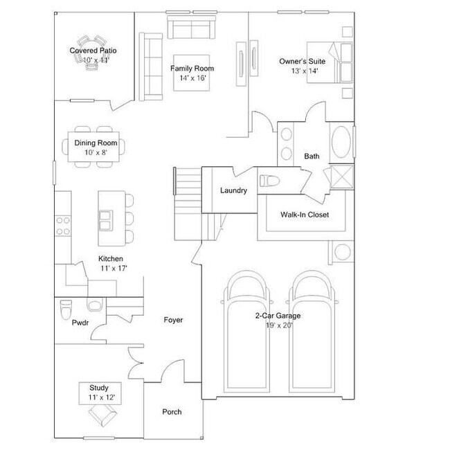 Building Photo - 102 Miglia St