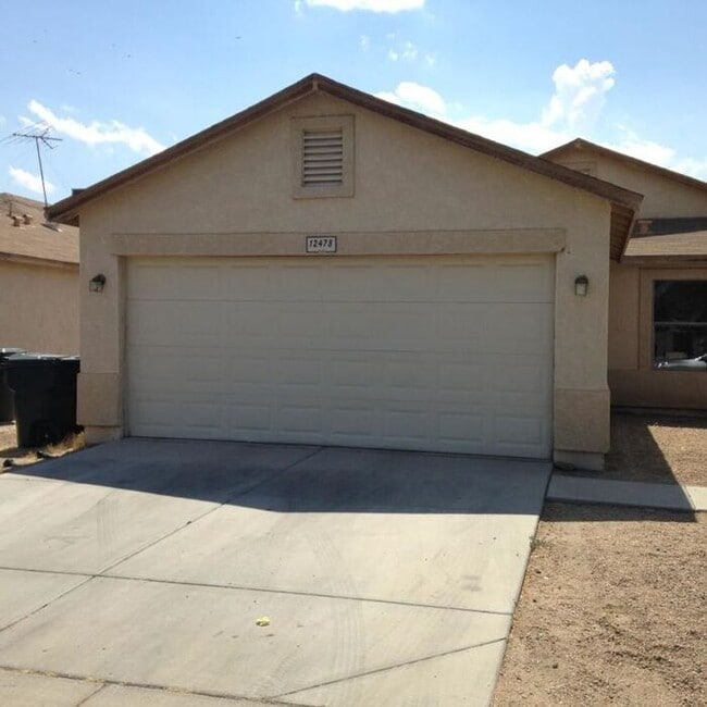 Building Photo - COMING SOON! Bright Open Floorplan in El Mirage