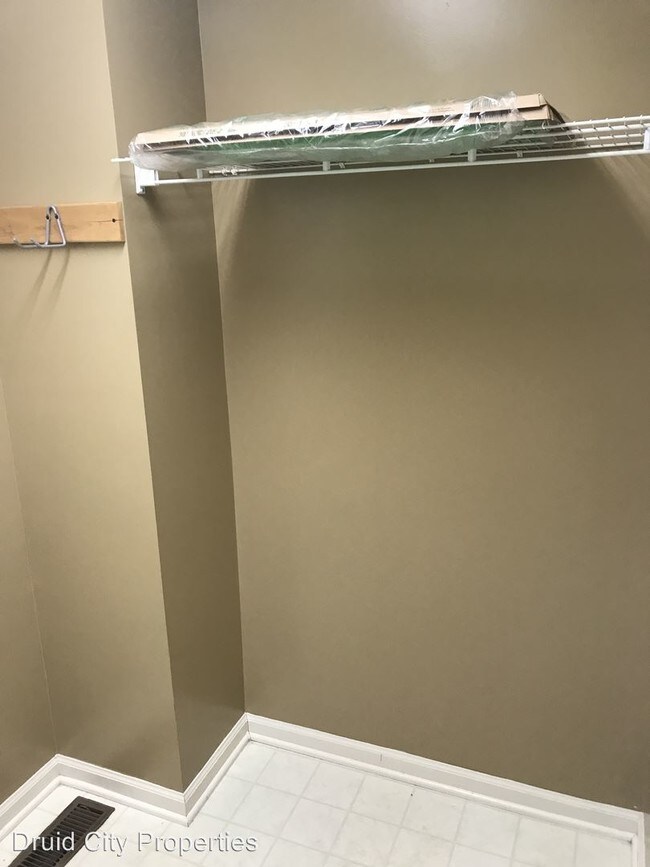 Building Photo - 3905 28th St