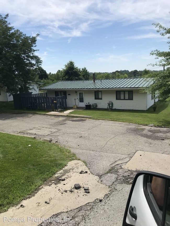 Primary Photo - 660-670 New Texas Rd
