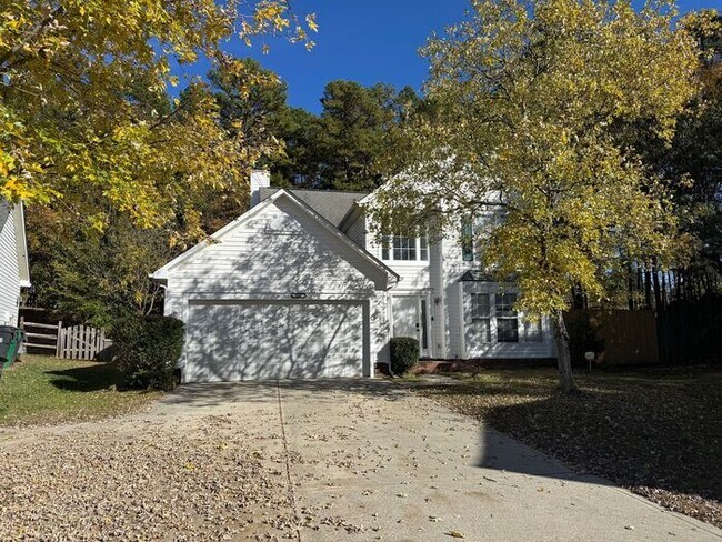 Primary Photo - Northlake Mall Location!! Nice house with private backyard