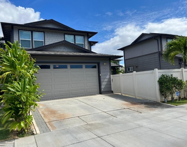 Building Photo - 91-1008-1008 Hokua Pl
