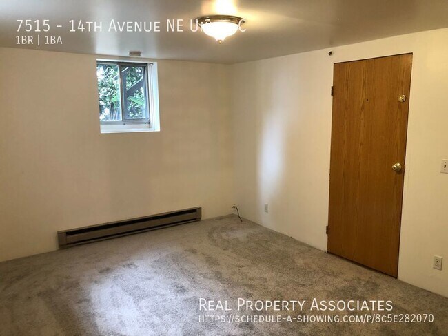 Building Photo - 7515 14th Avenue Northeast
