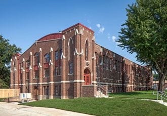 Building Photo - 3 Point Lofts