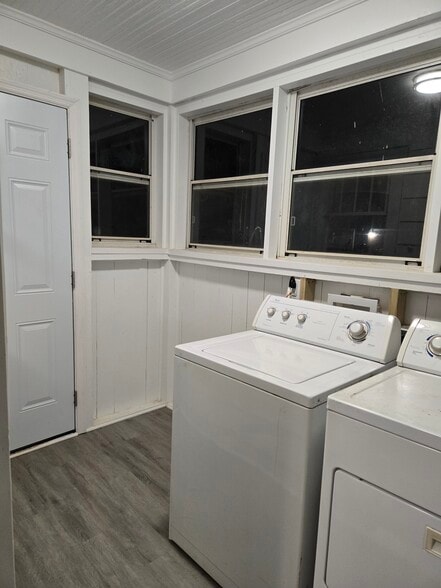 Utility room - 6319 Tuckaseegee Rd