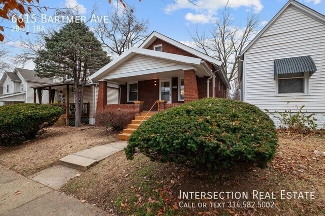 Building Photo - 6615 Bartmer Ave