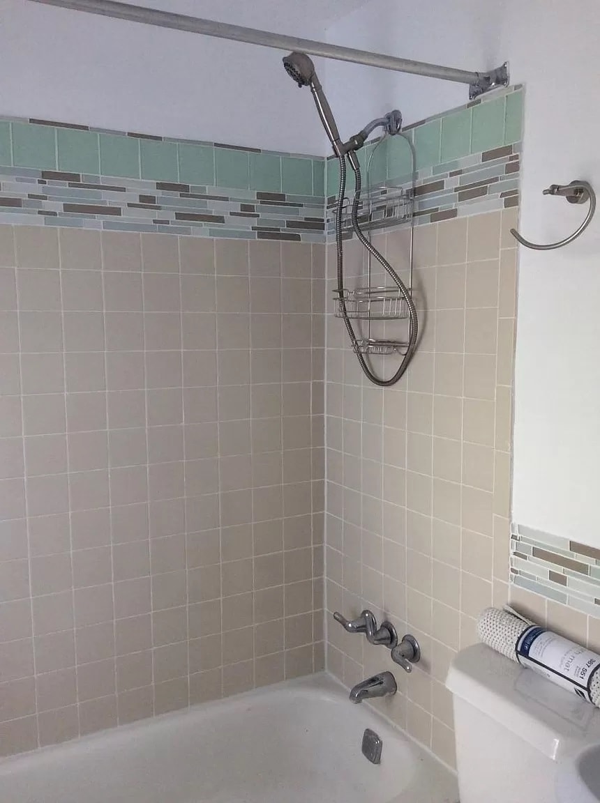 Bathroom - 151 Fairmount Ave