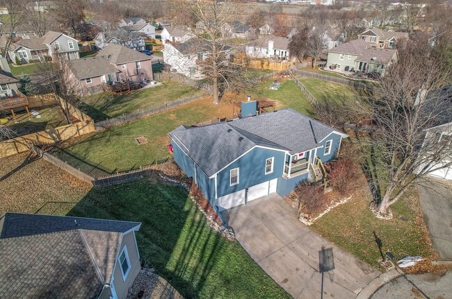 Building Photo - 406 Park Ct