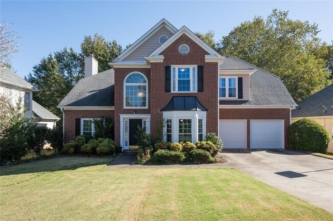 Primary Photo - 2433 Gablewood Dr NE