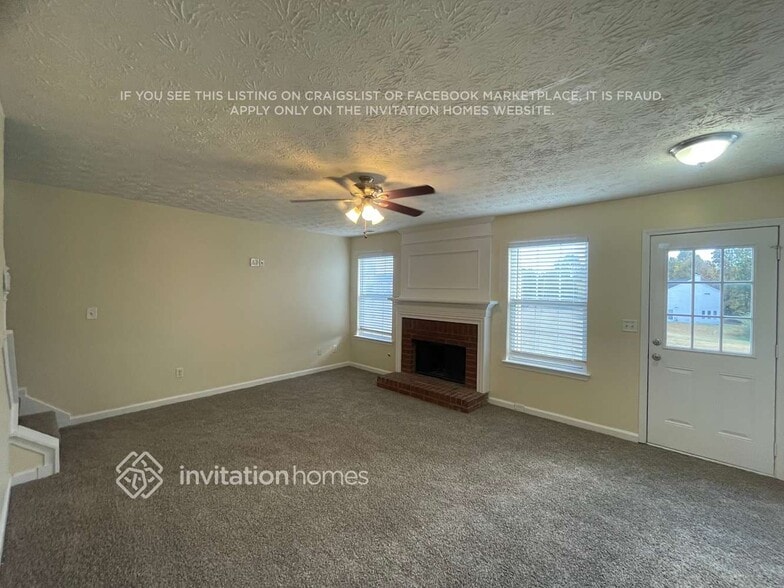 Building Photo - 3841 Pennington Ct