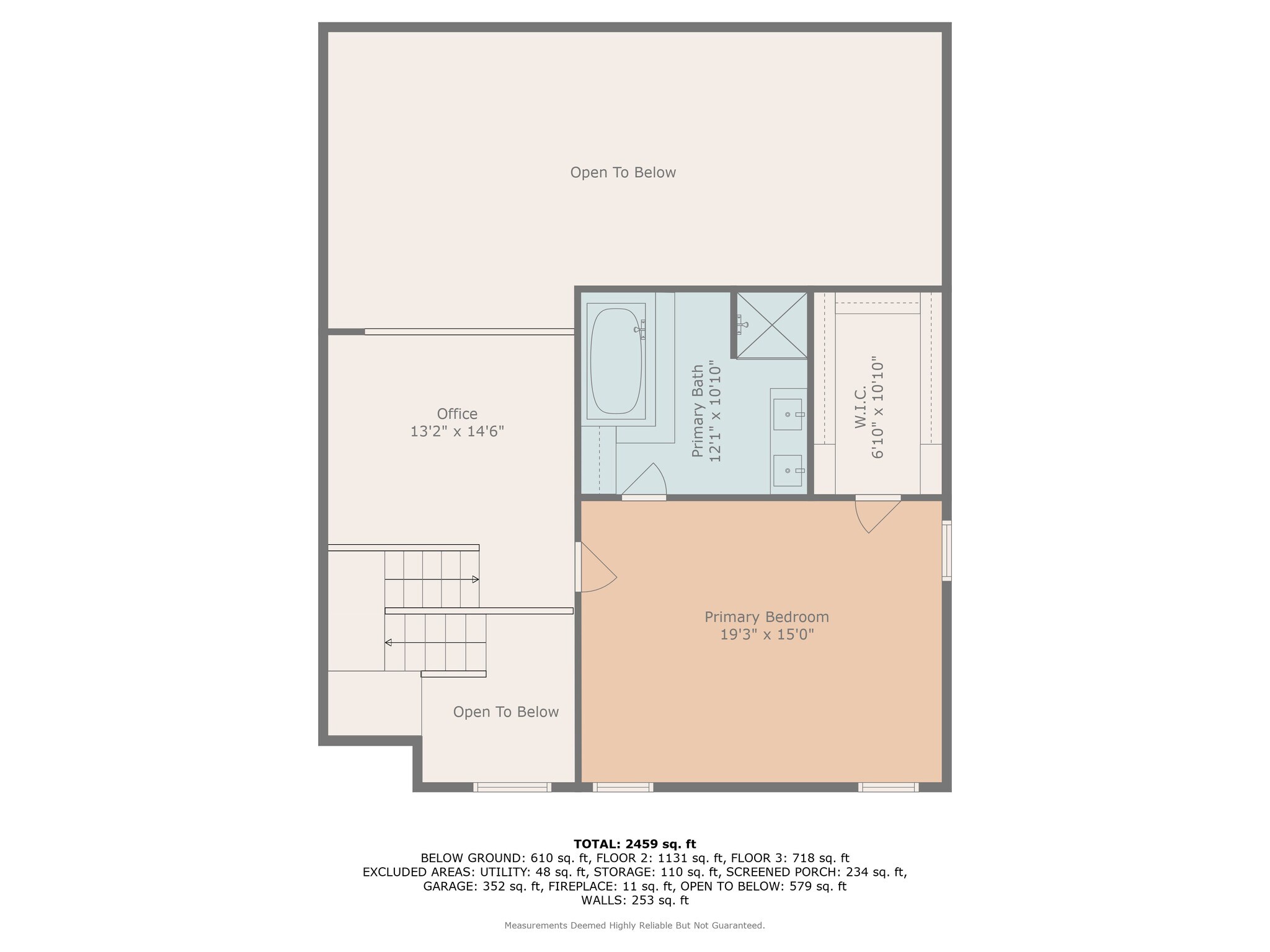 Building Photo - 118 Trolley Ct