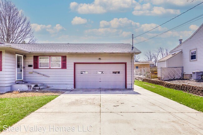 Building Photo - 3 br, 2 bath House - 5153 Pinecrest