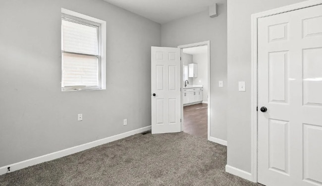 Building Photo - 2301 Whittier Ave