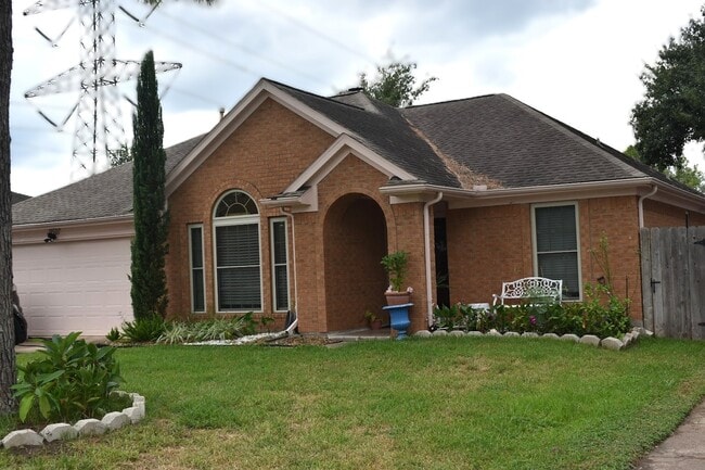 Primary Photo - 11507 Stone Bridge Dr