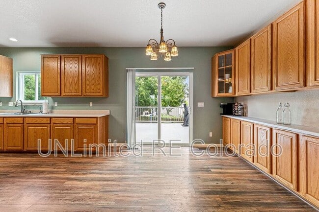 Building Photo - 21805 Mt Elbert Pl