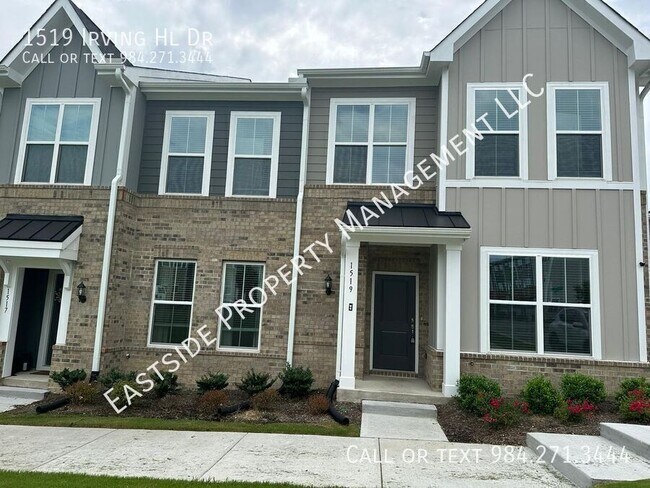 Building Photo - 1519 Irving Hl Dr