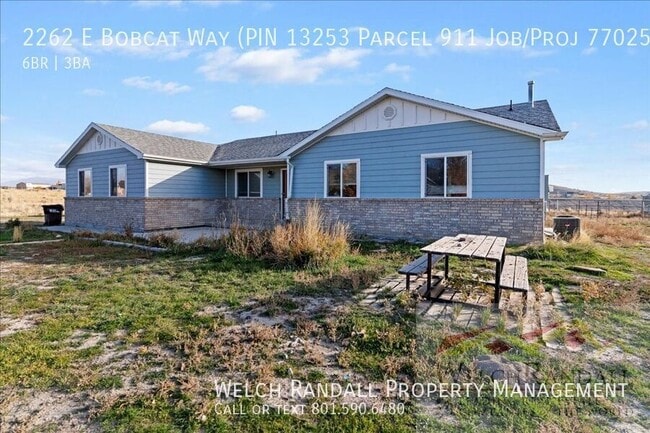 Building Photo - 2262 Bobcat Way