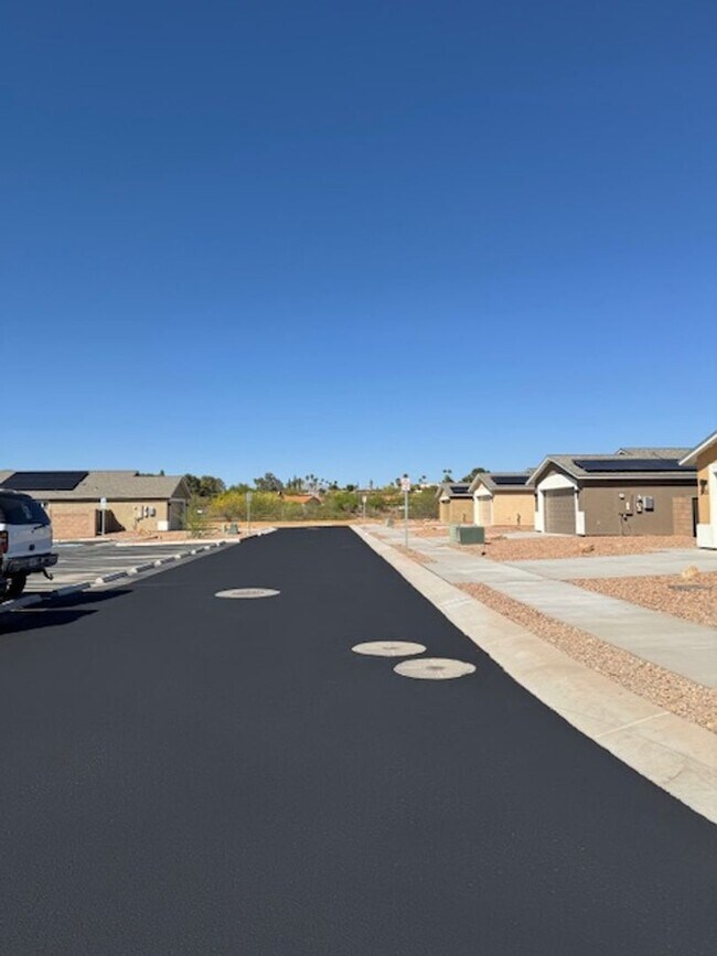 Building Photo - East- NEW BUILD 3 Bedroom rental homes!