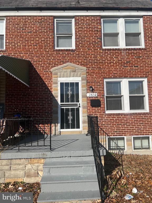 Building Photo - 3632 Elmora Ave