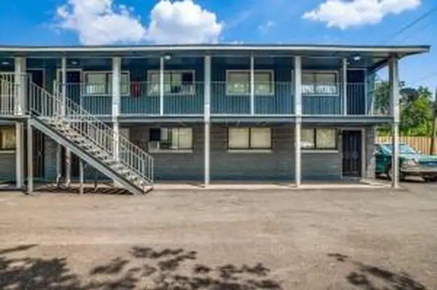 Building Photo - 2432 W Little York Rd