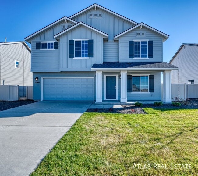 Building Photo - 12665 Lignite Dr