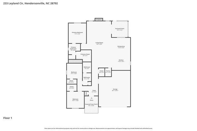 Building Photo - Beautifully Updated 3 Bedroom Home with Sunroom, Two-Car Garage, and Upscale Finishes
