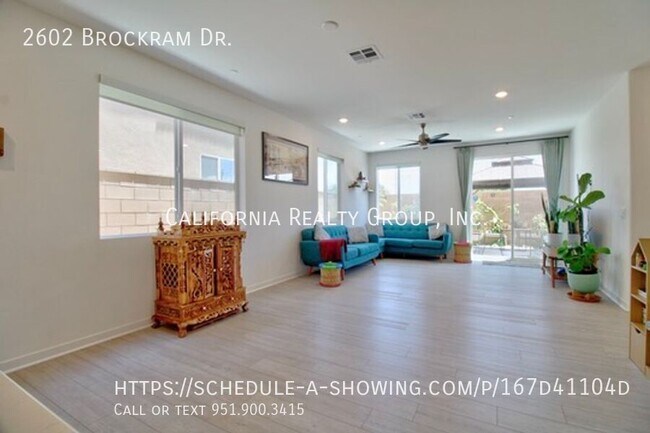 Building Photo - 2602 Brockram Dr