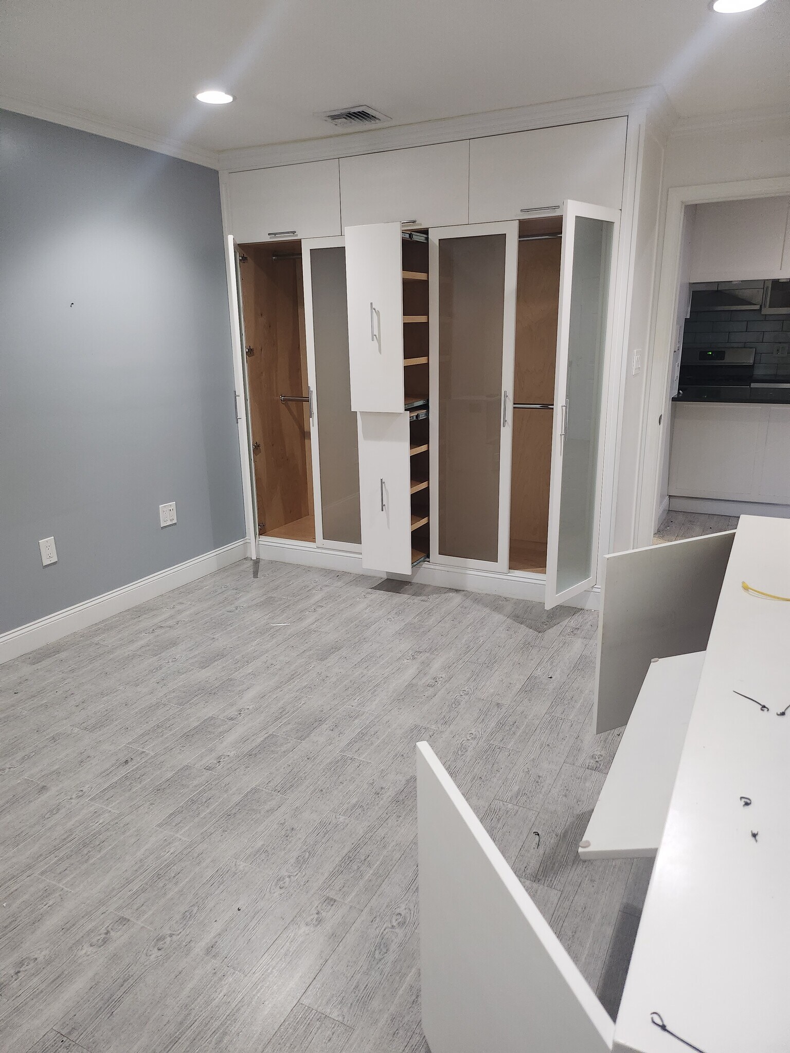 Building Photo - 603 55th St