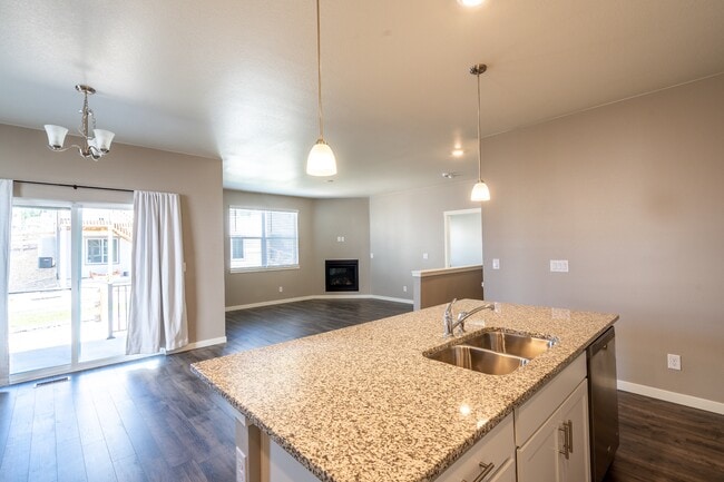 Building Photo - 5230 Janga Dr