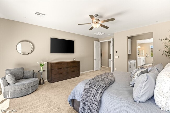 Building Photo - 1133 Pandora Canyon St