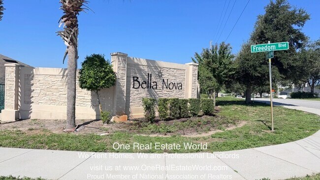 Building Photo - 362 Nova Dr