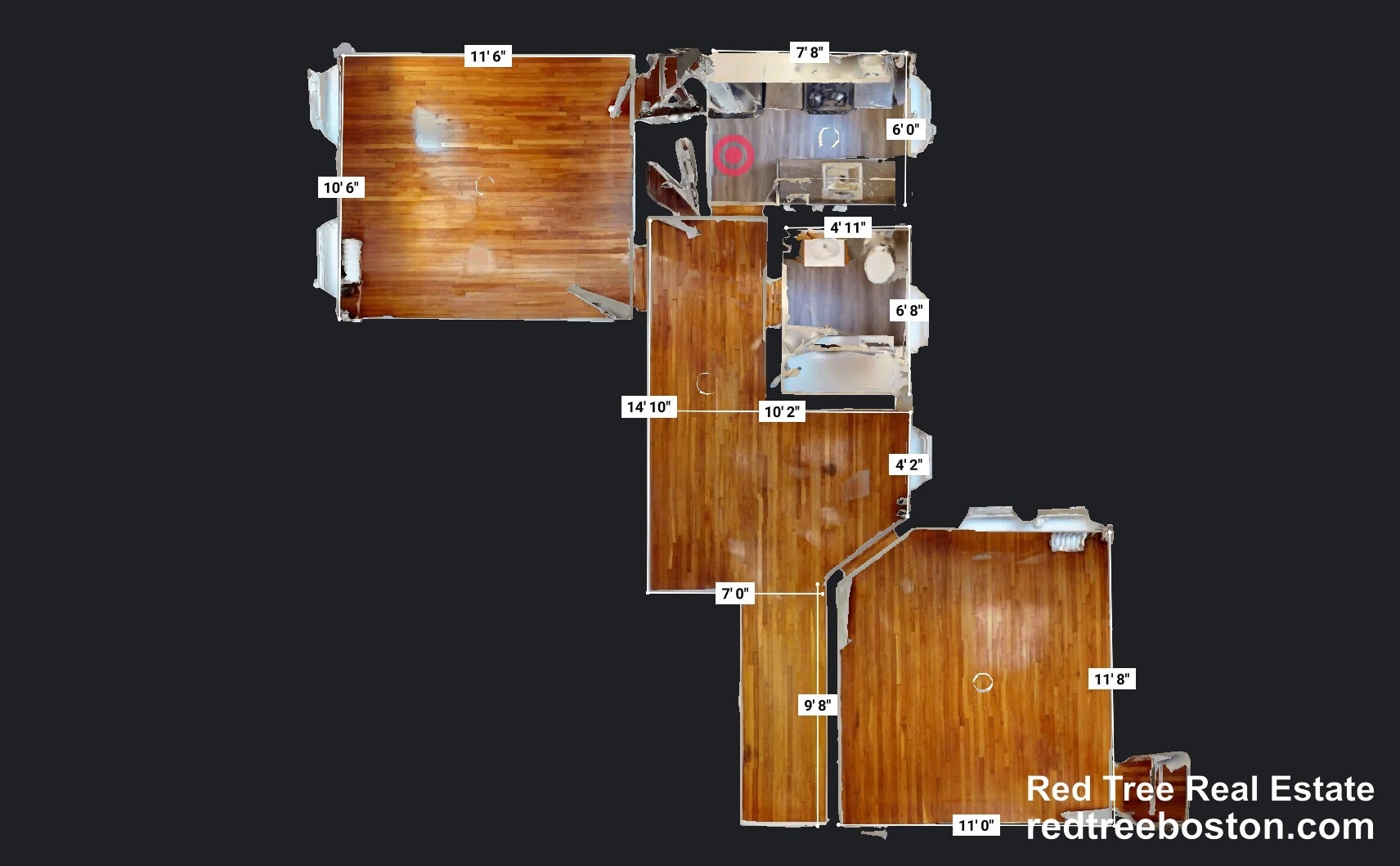 Building Photo - 1191 Boylston St