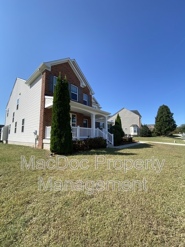 Building Photo - 6056 Greenspring Road