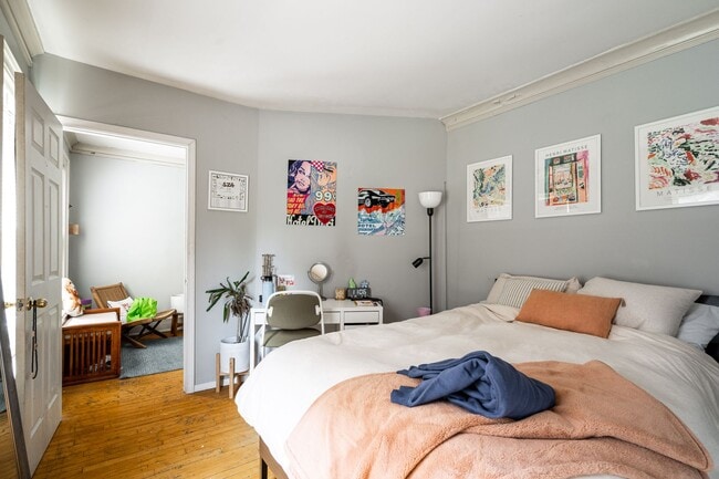 Building Photo - 2971 N Murray Ave