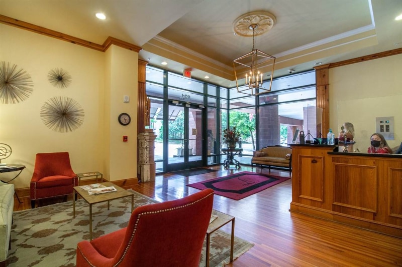 Building Photo - 121 N Monroe St