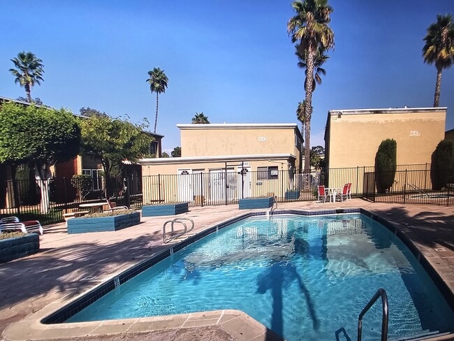 Building Photo - 1641 Pentecost Way