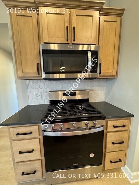 Building Photo - 20101 Woodrock St