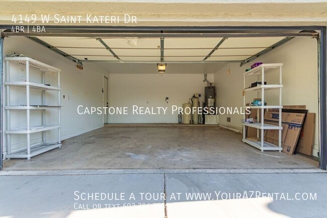 Building Photo - 4149 W St Kateri Dr
