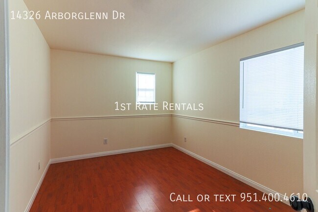 Building Photo - 14326 Arborglenn Dr.