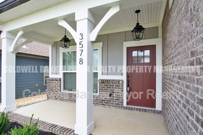 Building Photo - 3578 Red Barn Ln