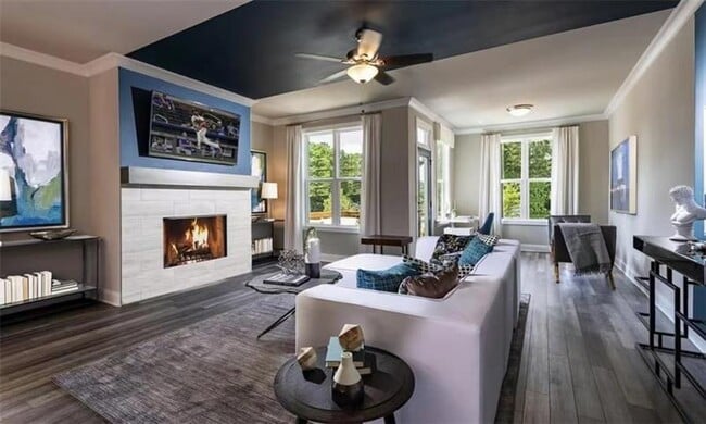 Building Photo - 4400 Sims Park Pl.