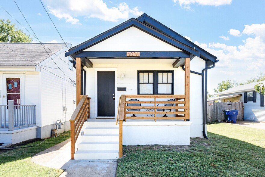 Building Photo - 6026 Scanlan Ave