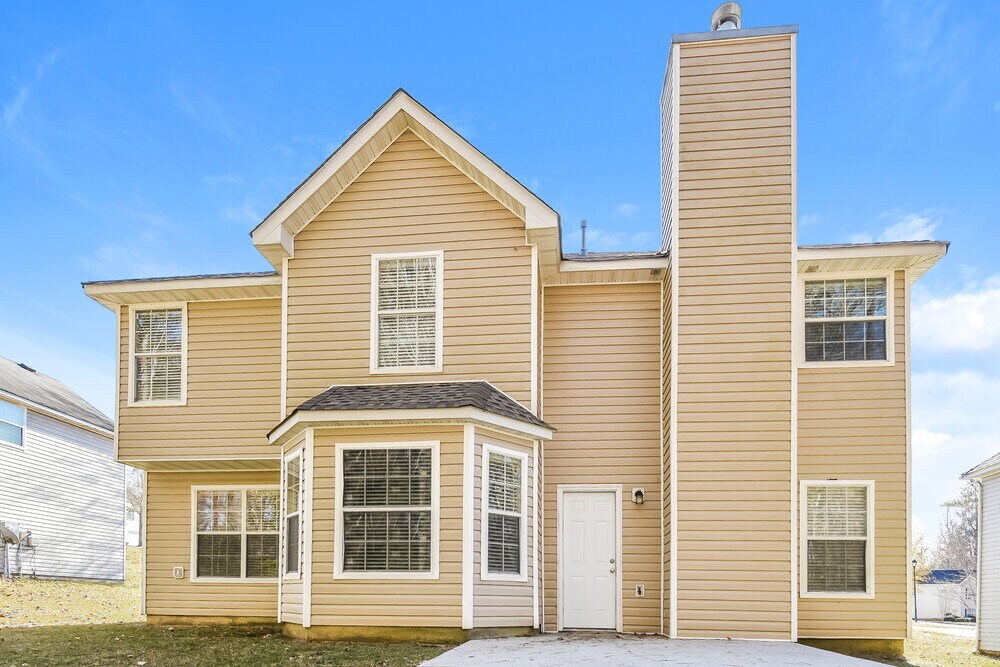Building Photo - 6964 Foxmoor Way