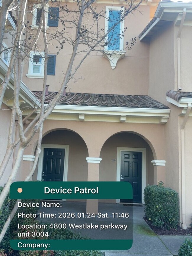 Building Photo - Great 1 bedroom/1.5 Bath in Westlake Villas!