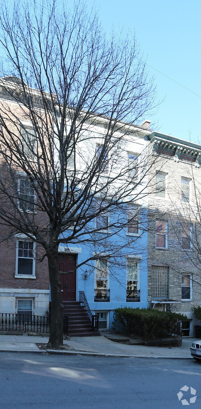 93 Clinton Ave 93 Clinton Ave Albany NY 12210 Apartment Finder