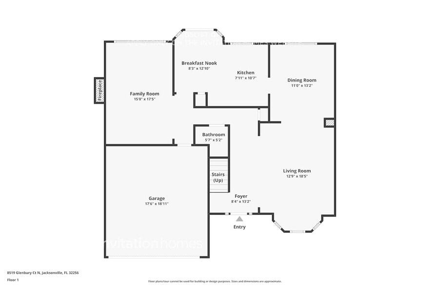 Building Photo - 8519 Glenbury Ct N