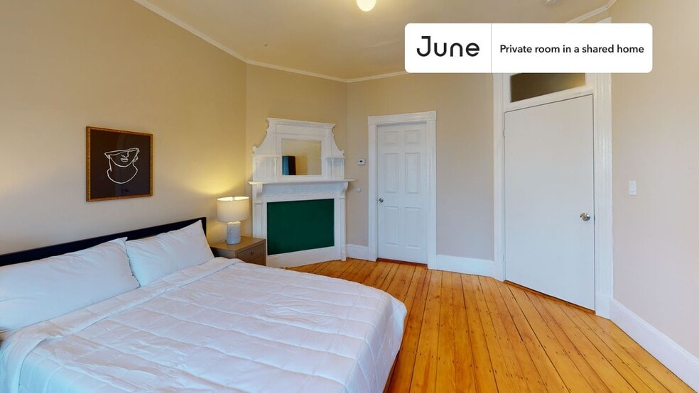 Building Photo - Room in Shared 4 bed/1 bath home